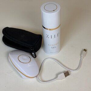 Ziip GX with Golden Gel